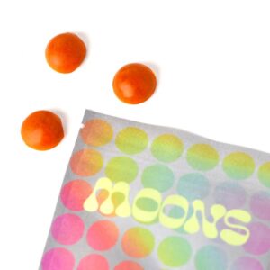 MOONS Psilocybin-Gummibärchen (3000mg)