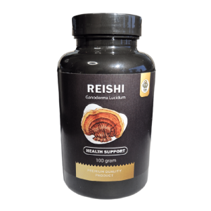 Reishi Reishi Mushroom Powder online – Health Support
