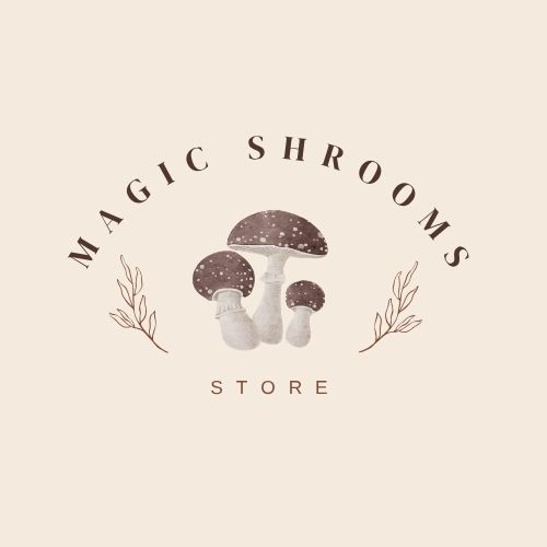 Magic Shroom Store