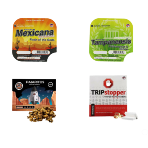 Magic Truffles Starters Pack